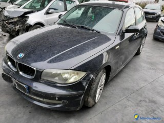 BMW SERIE 1 118D Réf : 317540