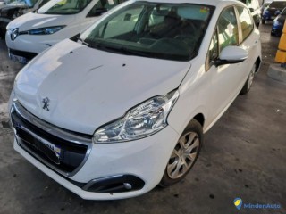 PEUGEOT 208 1.6 BLUEHDI 75 Réf : 316181