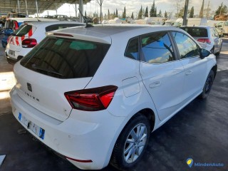 SEAT IBIZA V 1.6 TDI 95 AMAZON Réf : 315545