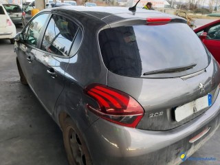 PEUGEOT 208 1.6 BLUEHDI 100CH // Réf : 317597