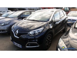 RENAULT CAPTUR  DX-407-RT  CARTE GRISE NON VE