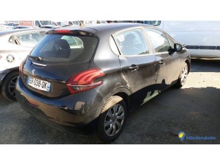 PEUGEOT 208  ER-038-QK