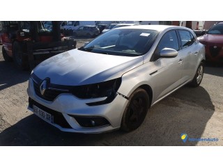 RENAULT MEGANE  EK-030-XR