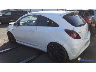 OPEL CORSA   CM-810-AT