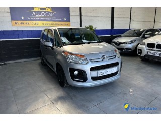 CITROEN C3 PICASSO