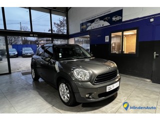 MINI COUNTRYMAN R60