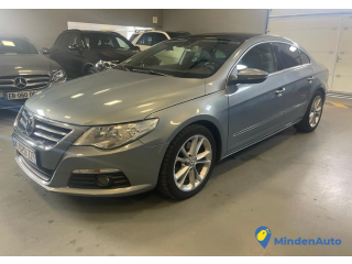 Volkswagen Passat cc 2.0tdi 140cv dsg carat