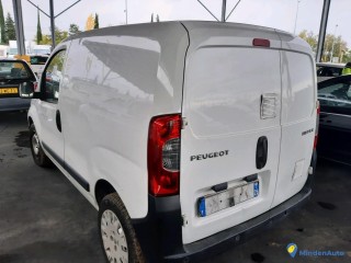 PEUGEOT BIPPER 1.3 HDI 75 Réf : 309656