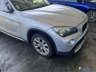 BMW X1 (E84) SDRIVE 20D PACK M 177CH // Réf : 320458  CG