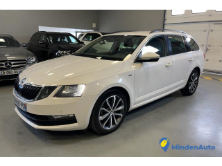 Skoda Octavia 2.0tdi 150cv Kombi