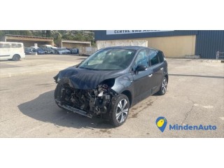 RENAULT Scenic 3 Accidenté