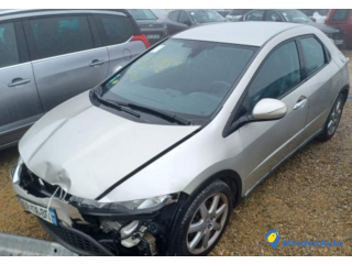 Honda Civic VIII 2.2CDTi 140