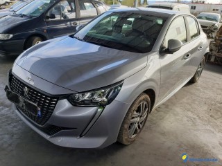 PEUGEOT 208 II 1.2 PTEC 75CH // Réf : 318725