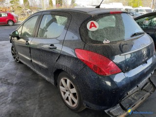 PEUGEOT 308 1.6 E-HDI 112 ALLURE Réf : 295770