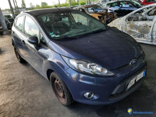 FORD FIESTA VI 1.4 TDCI 70  Réf : 320119