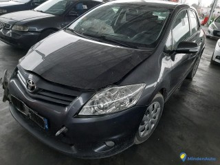 TOYOTA AURIS 90 D-4D FAP DYNAMIC Réf : 316891