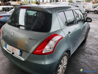 SUZUKI SWIFT 1.2 GLX Réf : 320351