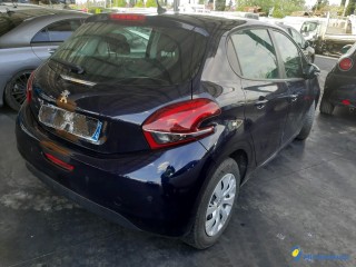 PEUGEOT 208 1.6 BLUEHDI 100 ACTIVE Réf : 320256