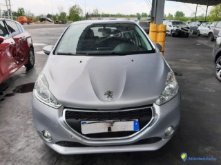 PEUGEOT 208 1.4 HDI FAP 6 Réf : 320383