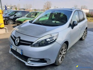 RENAULT MEGANE IV GRAND SCENIC Réf : 317947