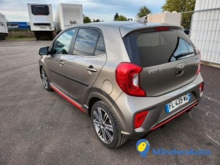 Kia Picanto III 1.2L 85