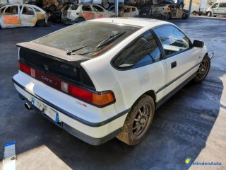 HONDA CIVIC CRX 1.6I 130 Réf : 320543