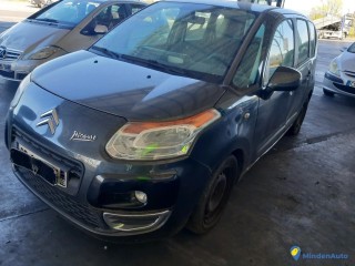 CITROEN C3 PICASSO 1.4 VTI // Réf : 318884  CG