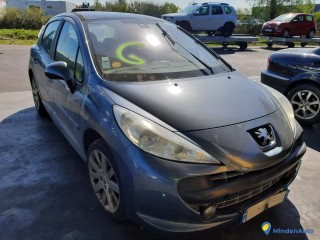 PEUGEOT 207 1.6 HDI 16V FAP 110 // Réf : 319514