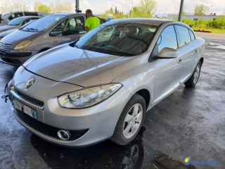 RENAULT FLUENCE 1.5 DCI FAP - 90 Réf : 320604