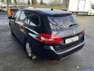 PEUGEOT 308 II SW 1.6 BLUEHDI 120 Réf : 318065