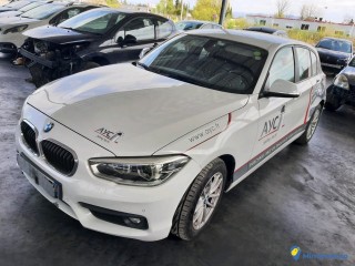 BMW 116D 116 AUTOMAT BUSINESS // Réf : 319463