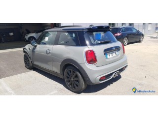 MINI MINI 2.0 COOPER S GREENWITCH// Réf : 318650