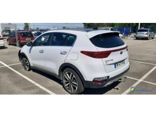 KIA SPORTAGE 1.6 CRDI 136 GT LINE Réf : 317750