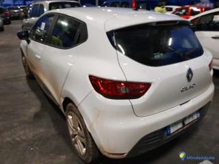 RENAULT CLIO IV 0.9 TCE -75 GENERATION Réf : 314937