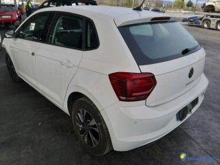 VOLKSWAGEN POLO VI 1.0I - 80 LOUNGE BUSIN Réf : 318085