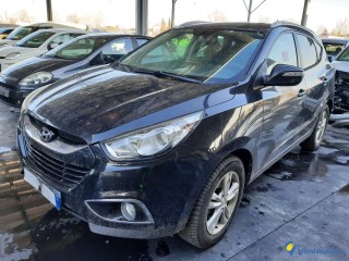 HYUNDAI IX35 1.7 CRDI 115 Réf : 316041