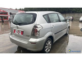 Toyota Corolla Verso II 2.0D4d 16V 115