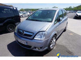 OPEL MERIVA A 1.7 CDTI - 16V TURBO