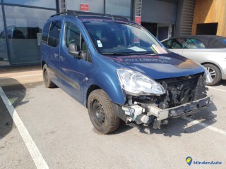 CITROEN BERLINGO 2 1.6 BLUE HDI - 8V TURBO