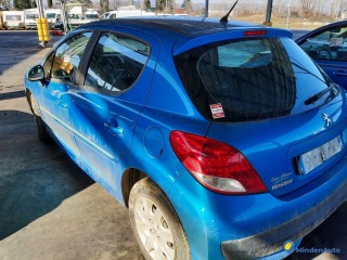 PEUGEOT 207 1.4 HDI 68 Réf : 316894