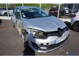 RENAULT MEGANE 3 BREAK 1.5 DCI - 8V TURBO