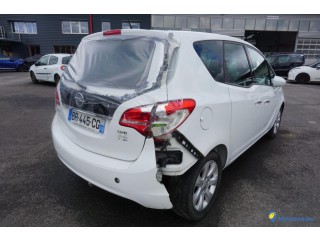 OPEL MERIVA B MERIVA B PHASE 1 1.7 CDTI - 16V TURBO