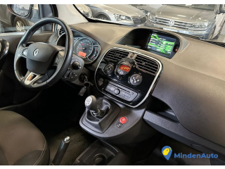 Renault Kangoo 1.5dci 95cv intens gps !2020!