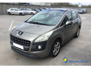 Peugeot 3008 1.6 HDI 110 Ref 0385231