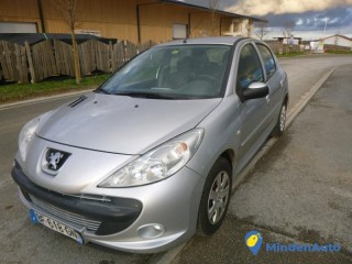 PEUGEOT 206+ 1.4 HDI - 8V TURBO