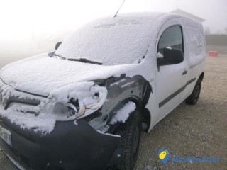 RENAULT KANGOO 2 1.5 BLUE DCI - 8V TURBO