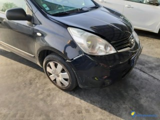 NISSAN NOTE 1.4 - 88 VISIA Réf : 319849