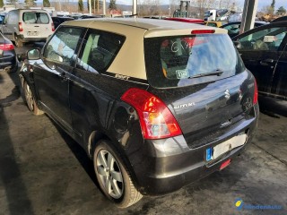 SUZUKI SWIFT 1.3 GLX Réf : 318222