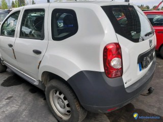 DACIA DUSTER 1.6 16V 105CH // Réf : 320757