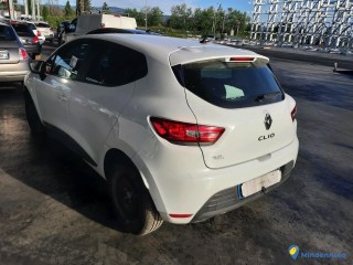 RENAULT CLIO IV 1.5 DCI - 75 AIR Réf : 321155